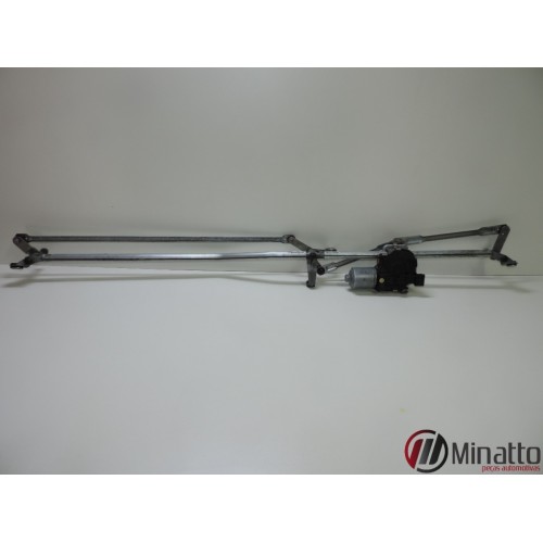 Maquina Motor Limpador Peugeot 408 2012