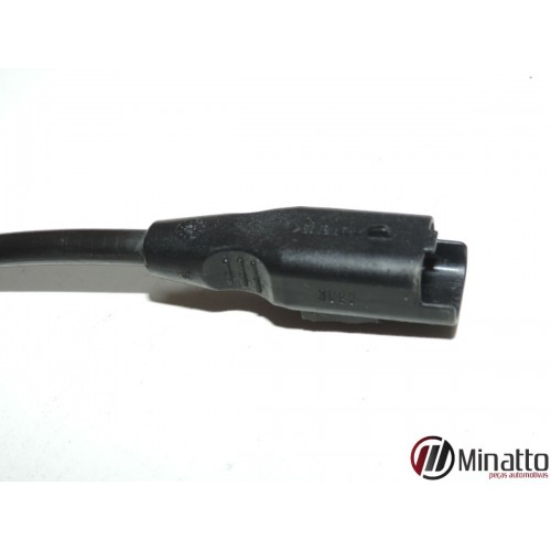 Sensor Detonação Peugeot 408 2012