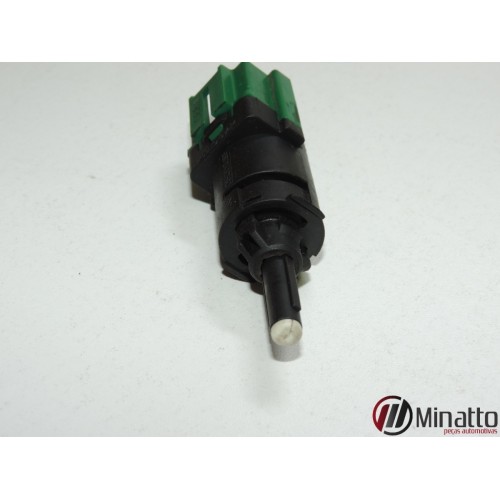 Sensor Pedal Freio Peugeot 408 2012