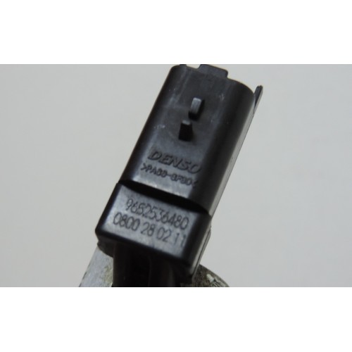 Válvula Solenoide Peugeot 408 2.0 2012