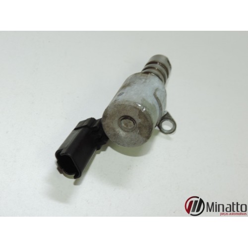 Válvula Solenoide Peugeot 408 2.0 2012