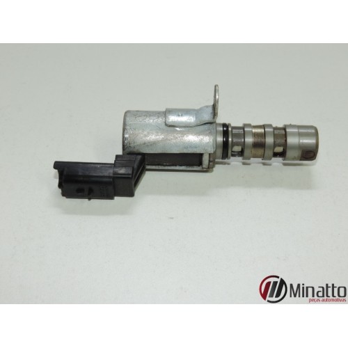 Válvula Solenoide Peugeot 408 2.0 2012