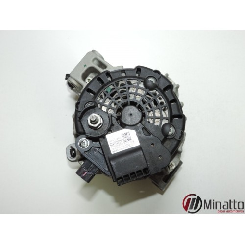 Alternador Spin 2019 1.8 Aut Original