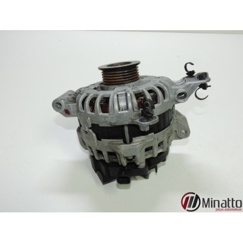 Alternador Spin 2019 1.8 Aut Original