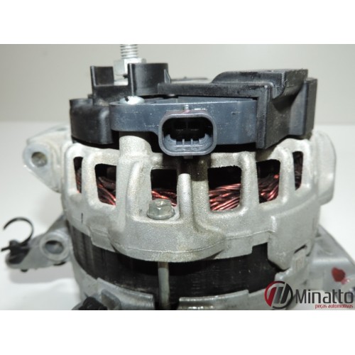 Alternador Spin 2019 1.8 Aut Original