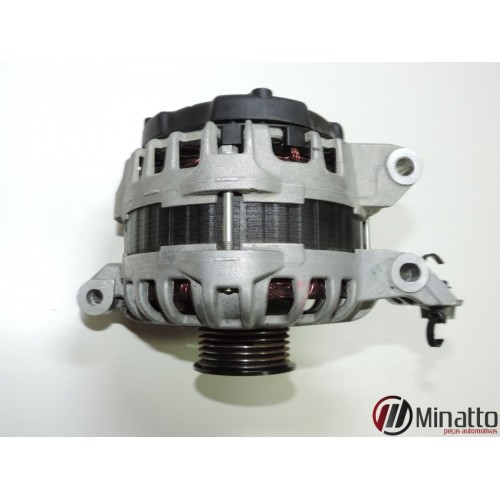 Alternador Spin 2019 1.8 Aut Original