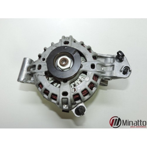 Alternador Spin 2019 1.8 Aut Original