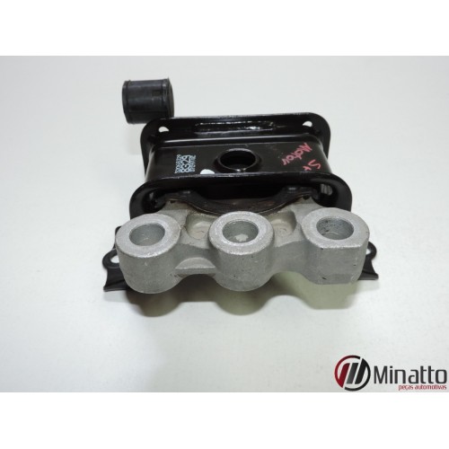 Suporte Coxim Do Motor Spin 2019 1.8 Aut