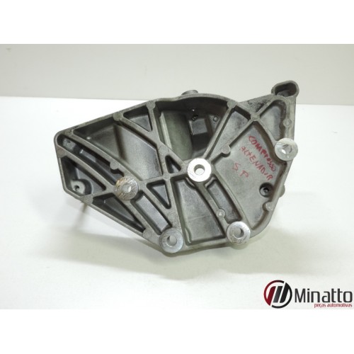 Suporte Compressor Alternador Spin 1.8 2019