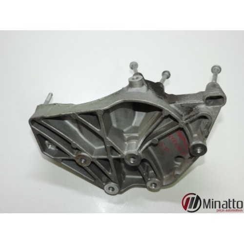 Suporte Compressor Alternador Spin 1.8 2019