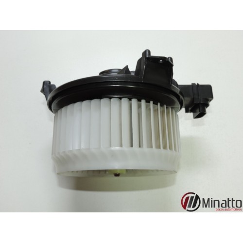 Motor Ar Forçado Spin 1.8 2019