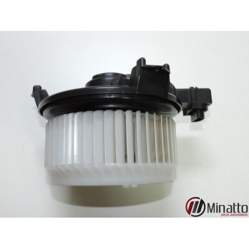 Motor Ar Forçado Spin 1.8 2019