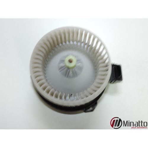 Motor Ar Forçado Spin 1.8 2019