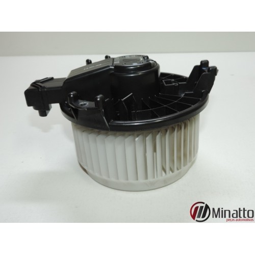 Motor Ar Forçado Spin 1.8 2019