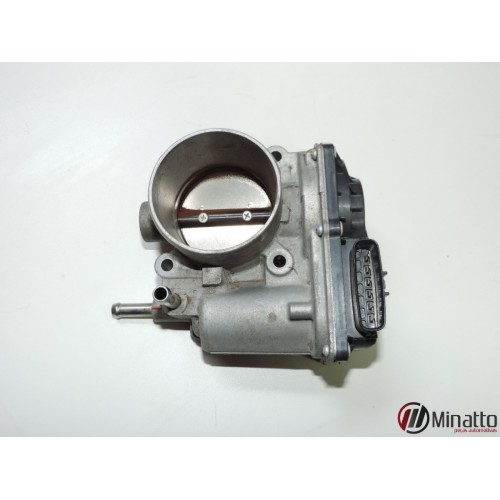 Tbi Corpo Borboleta Toyota Corolla 2.0 X...