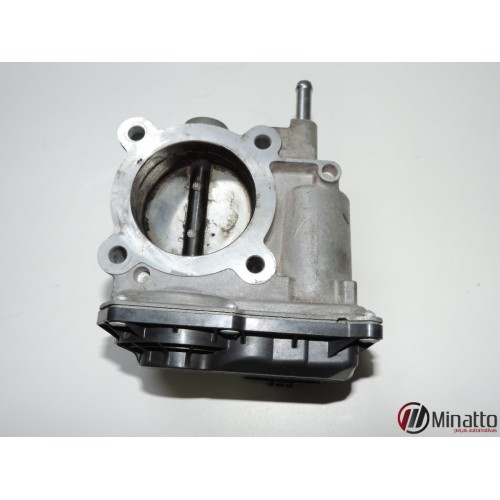 Tbi Corpo Borboleta Toyota Corolla 2.0 X...