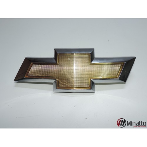 Emblema Símbolo Grade Dianteira Chevrolet Spin 2018