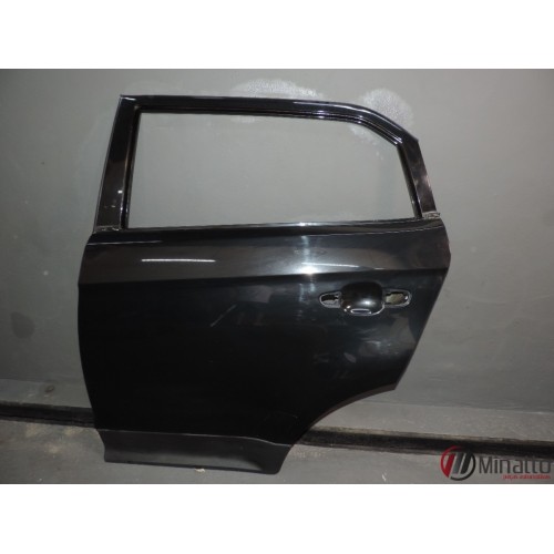 Porta Traseira Esquerda Hyundai Creta 2017