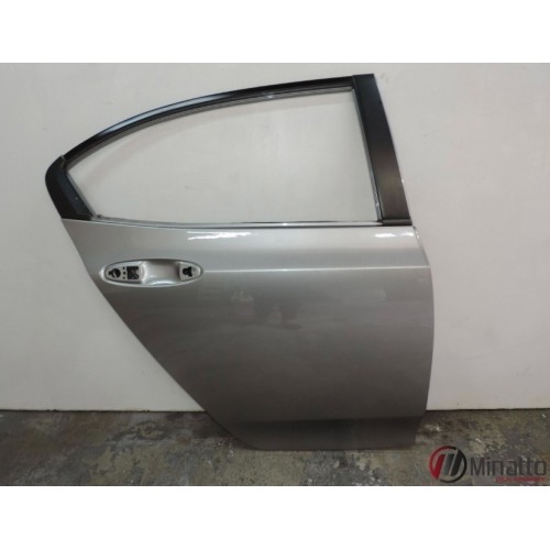 Porta Traseira Direita Honda City 2014