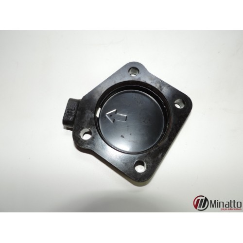 Flange Do Abs Traseiro L.e Tracker Ltz 1.8 16v 2015