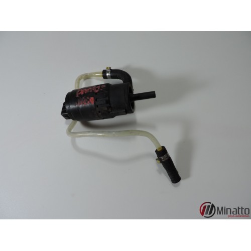 Bomba Reserv. Gasolina Partida Frio Tracker Ltz 1.8 16v 2015