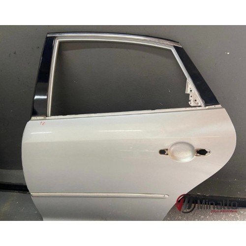 Porta Traseira Esquerda Hyundai Azera 2010/2011