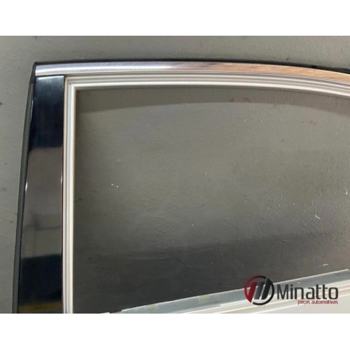 Porta Traseira Esquerda Hyundai Azera 2010/2011