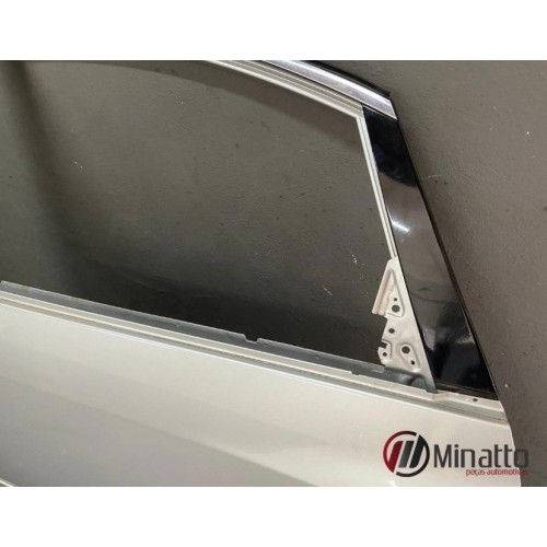 Porta Traseira Esquerda Hyundai Azera 2010/2011