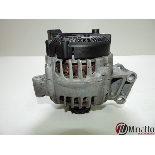 Alternador Ford Ecosport 2016 1.6 Aut. Original