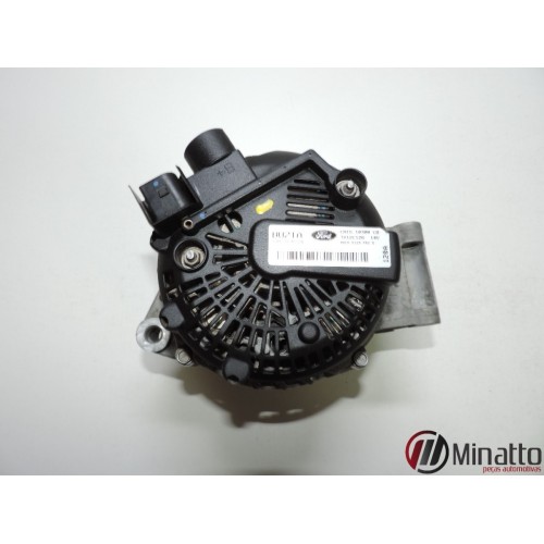 Alternador Ford Ecosport 2016 1.6 Aut. Original