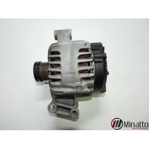 Alternador Ford Ecosport 2016 1.6 Aut. Original