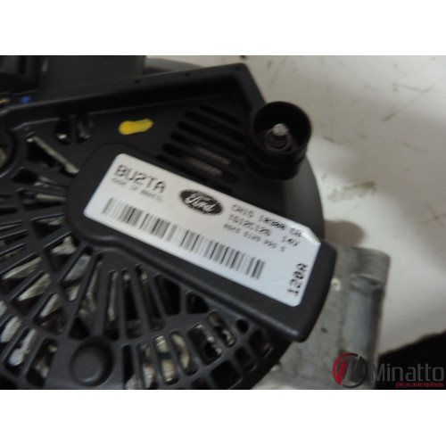 Alternador Ford Ecosport 2016 1.6 Aut. Original