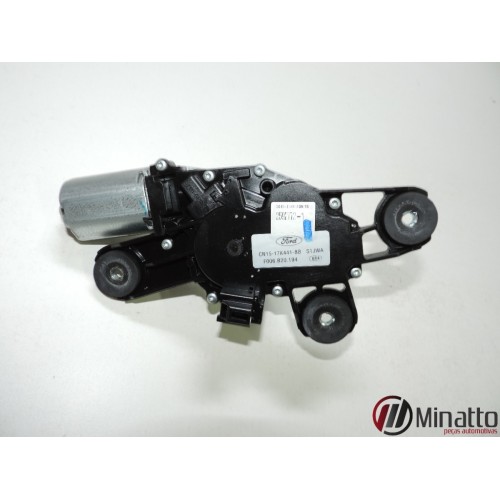 Motor Limpador Traseiro Ford Ecosport 20...