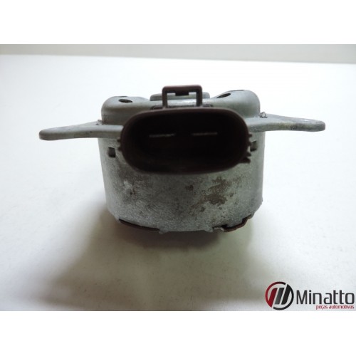 Motor Da Ventoinha Radiador Ford Ecosport 1.6 2016