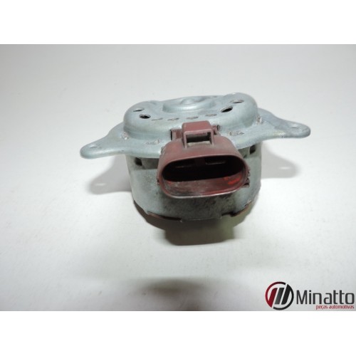 Motor Da Ventoinha Radiador Ford Ecosport 1.6 2016