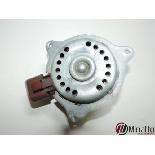 Motor Da Ventoinha Radiador Ford Ecospor...