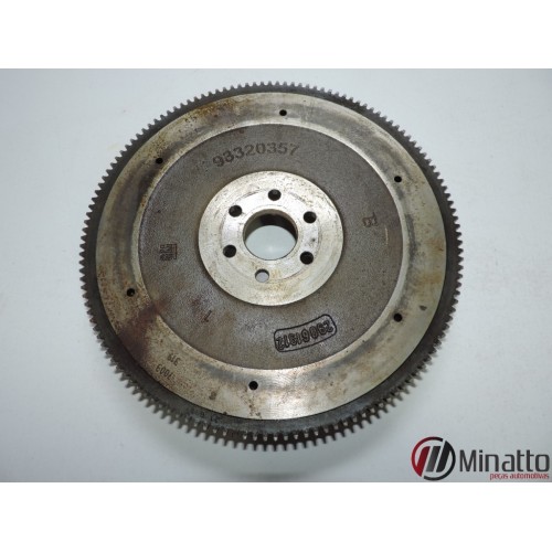 Cremalheira Volante Motor Spin 1.8 Manua...