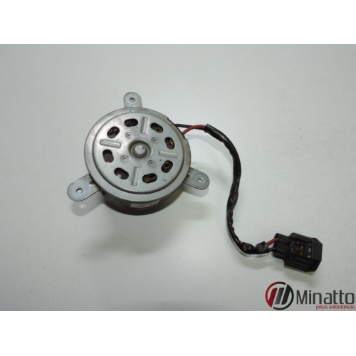 Motor Ventoinha Radiador Spin 1.8 Manual 2020