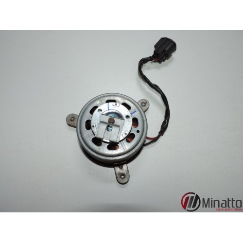 Motor Ventoinha Radiador Spin 1.8 Manual...