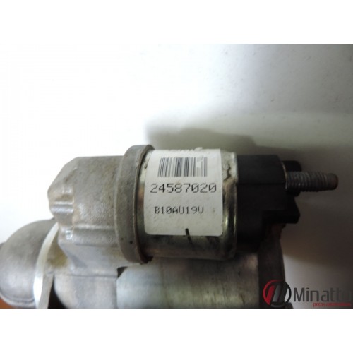 Motor Arranque Spin 1.8 2020