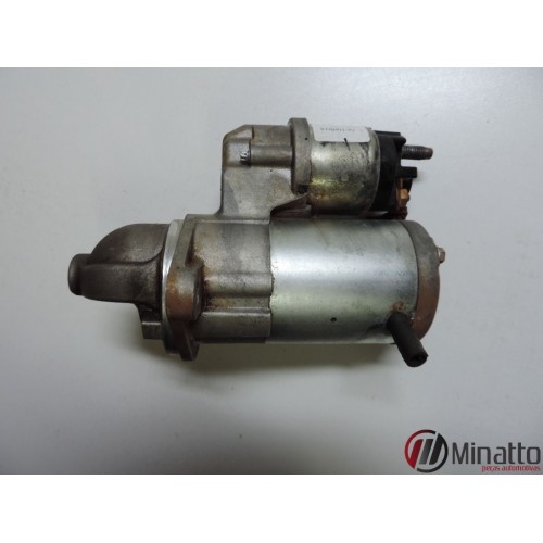 Motor Arranque Spin 1.8 2020