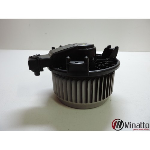 Motor Ar Forçado Spin 1.8 2020