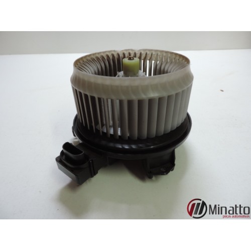 Motor Ar Forçado Spin 1.8 2020