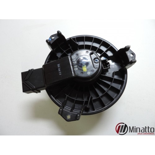 Motor Ar Forçado Spin 1.8 2020