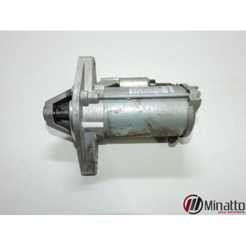 Motor Arranque Corolla Altis 2.0 2015 28100-0t310