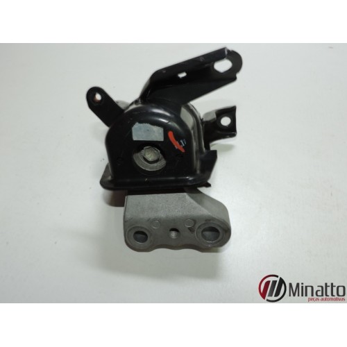 Coxim Suporte Do Motor Corolla Altis 2.0 2015