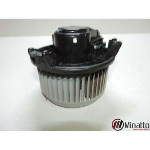 Motor Ventilação Interna Corolla Altis 2.0 2015