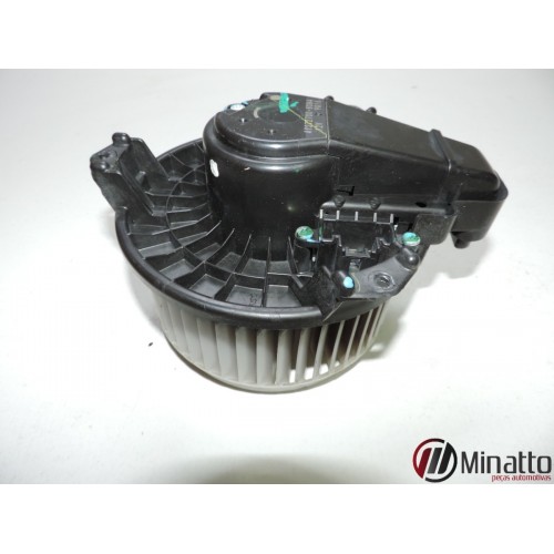 Motor Ventilação Interna Corolla Altis 2.0 2015