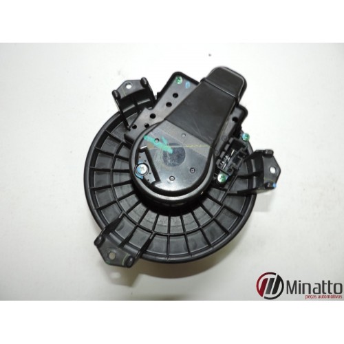 Motor Ventilação Interna Corolla Altis 2.0 2015