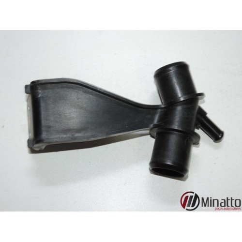 Tubo Conexao Flange Agua Corolla 2015